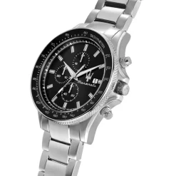 Jewellery-Watches*Maserati Watch in Silver