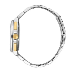 Jewellery-Watches*Maserati Watch in Silver
