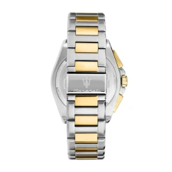 Jewellery-Watches*Maserati Watch in Silver