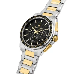 Jewellery-Watches*Maserati Watch in Silver