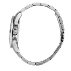 Jewellery-Watches*Maserati Watch in Silver