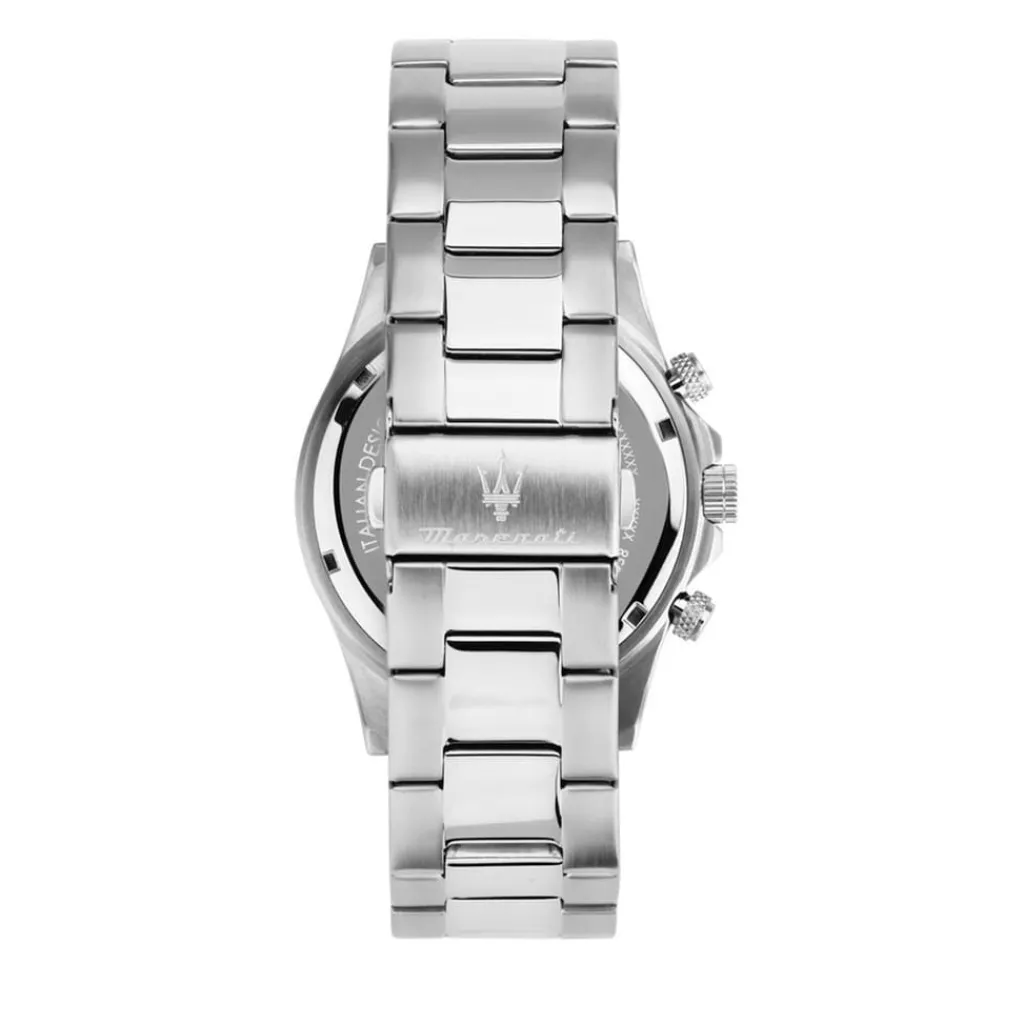 Jewellery-Watches*Maserati Watch in Silver