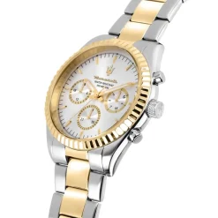 Jewellery-Watches*Maserati Watch in Silver