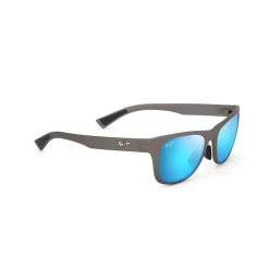 Sunglasses*Maui Jim Classic Square Sunglasses in Grey