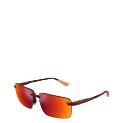 Sunglasses*Maui Jim Ji Mj0626s Laul in Brown