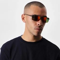 Sunglasses*Maui Jim Ji Mj0626s Laul in Brown