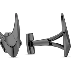 Assorted*McLaren J Downforce Cuff in Grey