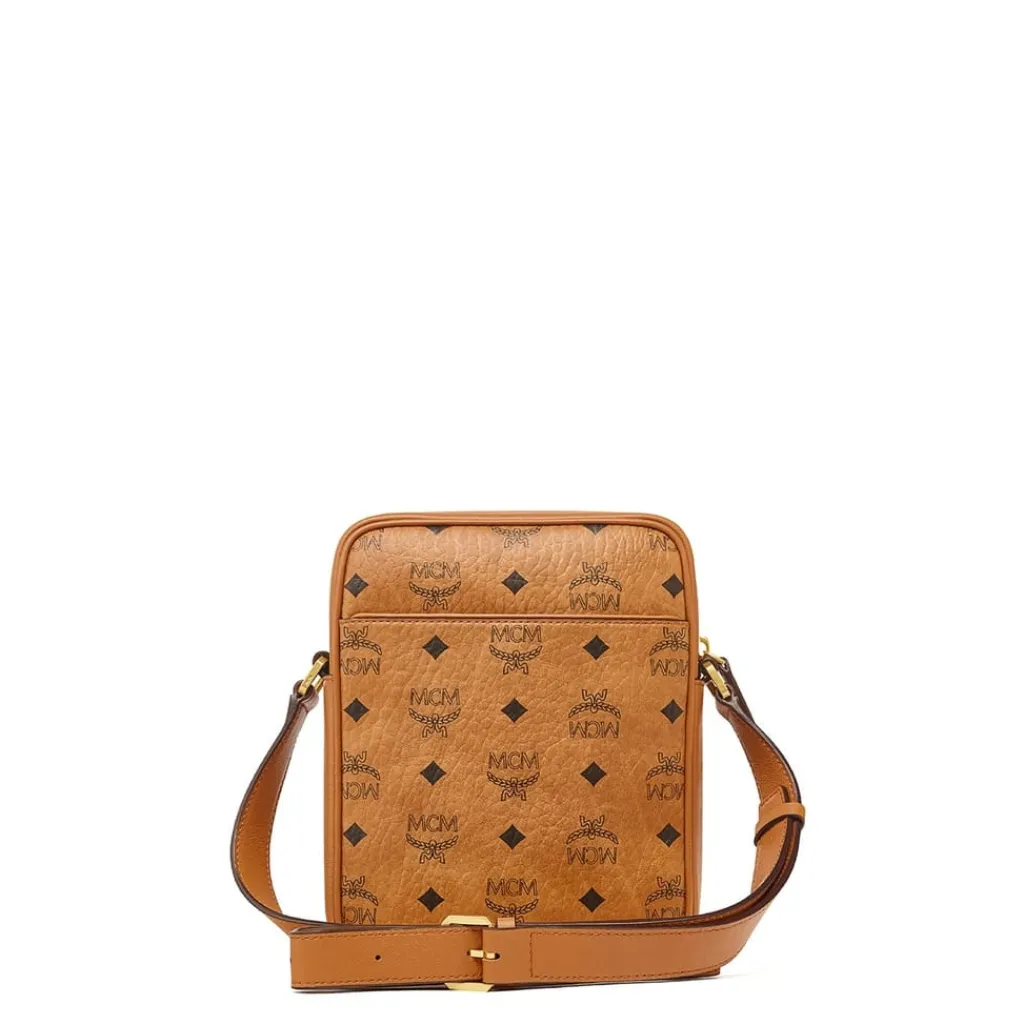 Bags*MCM X Honey Dijon Mini Crossbodyody Bag in Brown