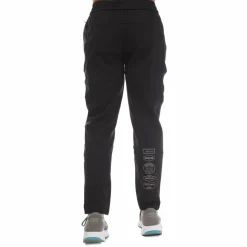 Tracksuits|Trousers*Mercier Dynamic Track Pants in Black