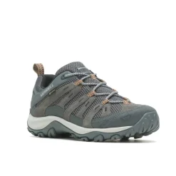 Outdoor Footwear|Shoes*Merrell Alverstone 2 Low GorE-Tex in Grey