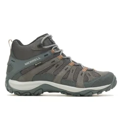 Outdoor Footwear|Boots*Merrell Alverstone 2 Mid GorE-Tex in Grey