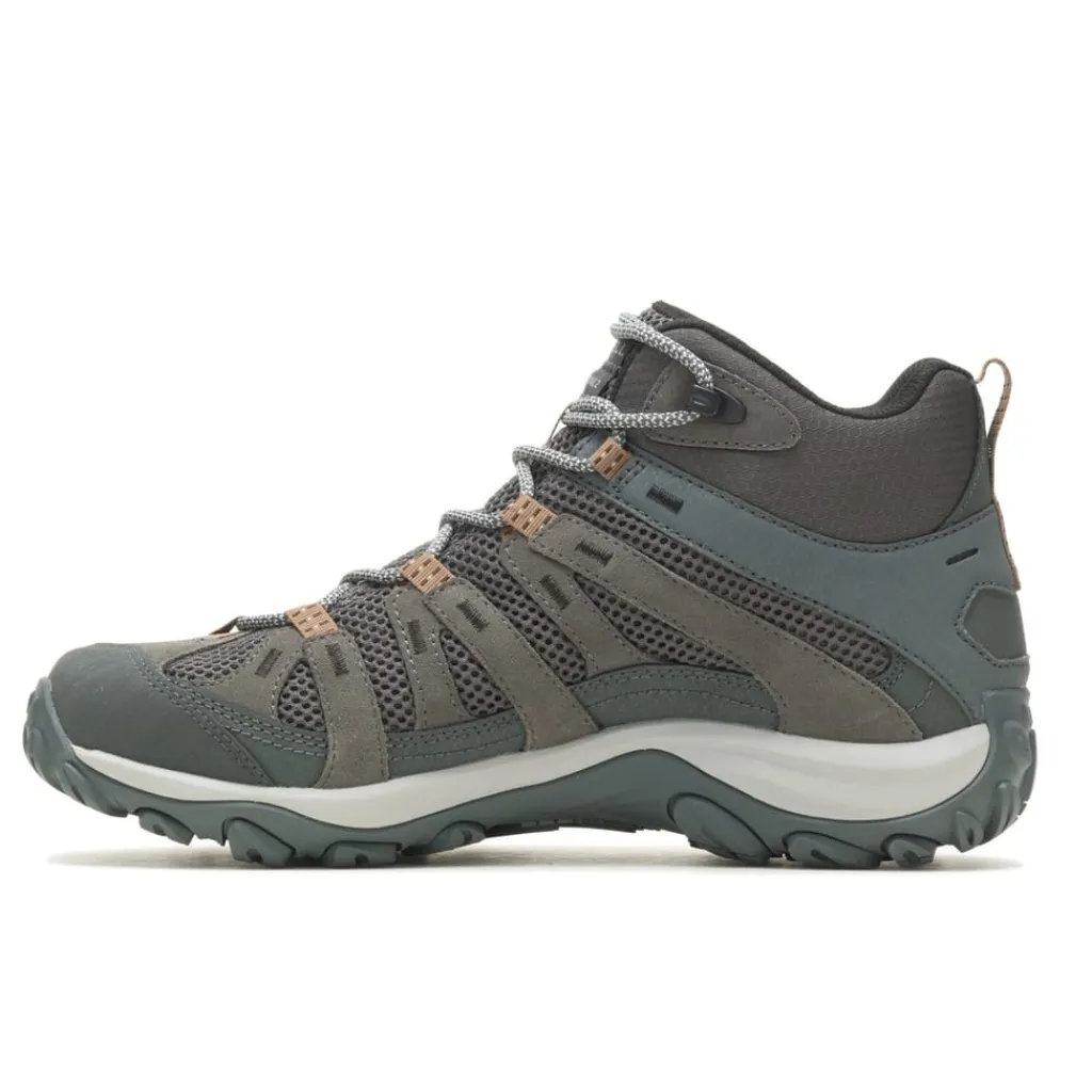 Outdoor Footwear|Boots*Merrell Alverstone 2 Mid GorE-Tex in Grey