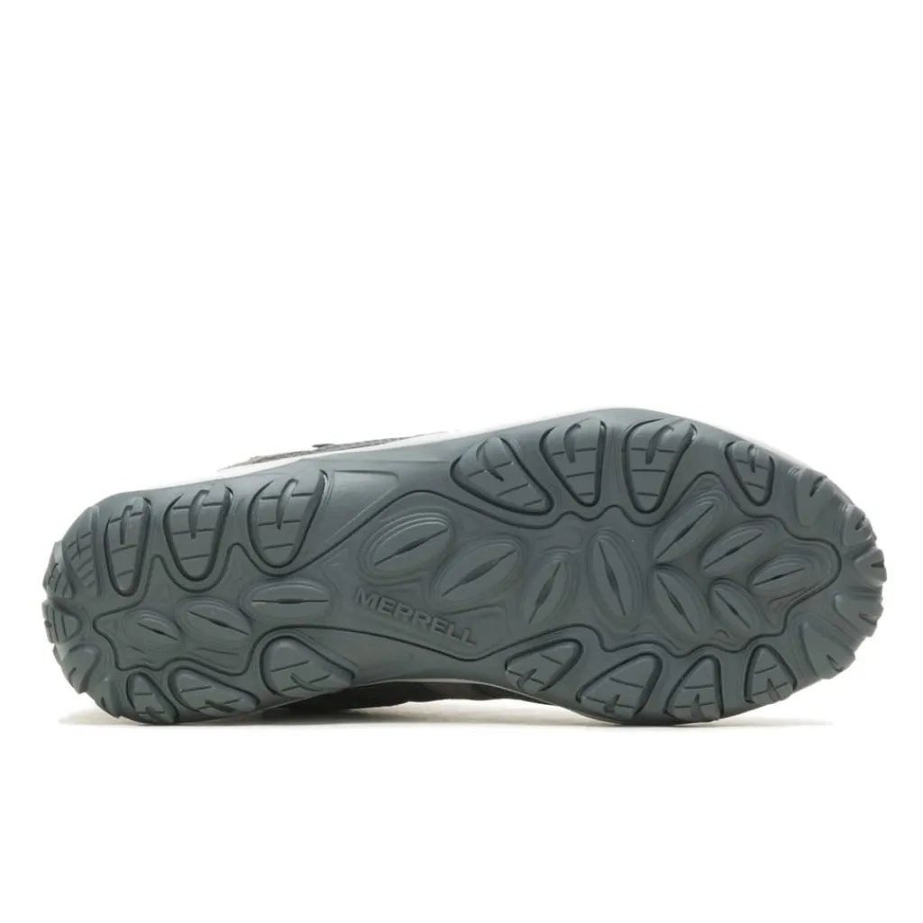 Outdoor Footwear|Boots*Merrell Alverstone 2 Mid GorE-Tex in Grey