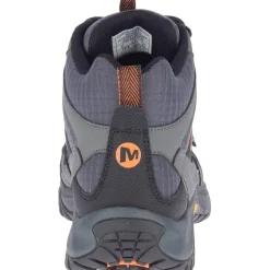 Outdoor Footwear*Merrell Bryce Mid GorE-Tex Walking Boots in Grey