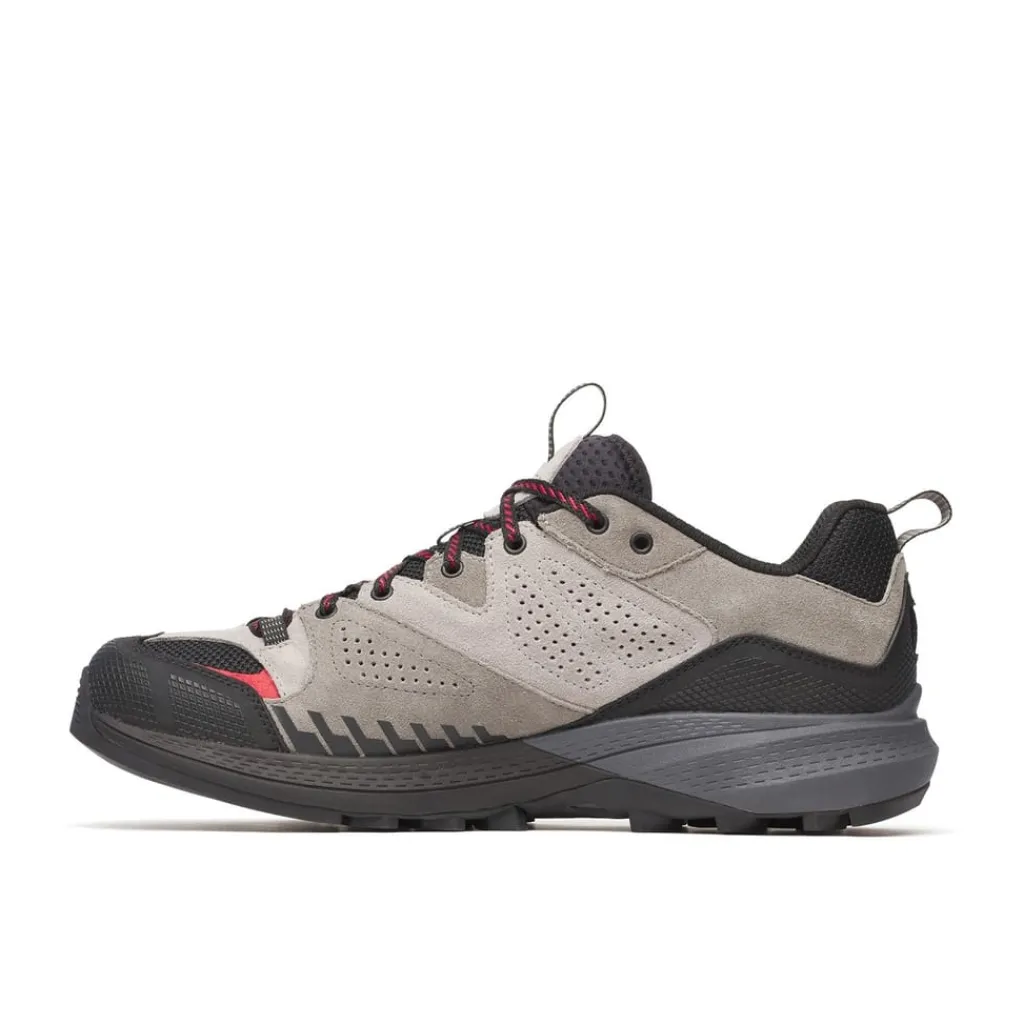 Shoes*Merrell Capra 2 GorE-Tex in Grey
