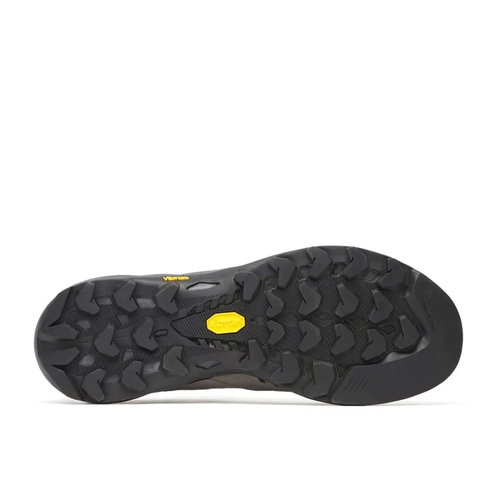 Shoes*Merrell Capra 2 GorE-Tex in Grey