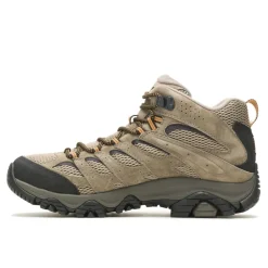 Boots|Outdoor Footwear*Merrell Mens Moab 3 Mid Gore Tex Hiking Boots in Brown