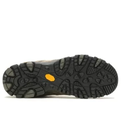 Boots|Outdoor Footwear*Merrell Mens Moab 3 Mid Gore Tex Hiking Boots in Brown