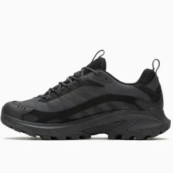 Shoes|Outdoor Footwear*Merrell Moab S 2 GorE-Tex in Black