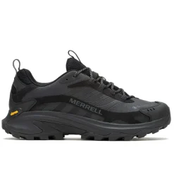 Shoes*Merrell Moab Speed 2 GorE-Tex in Black