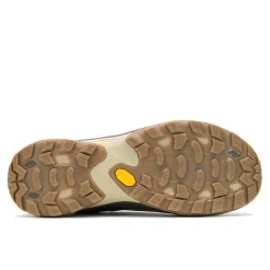 Shoes*Merrell Moab Speed 2 Leather wp in Green