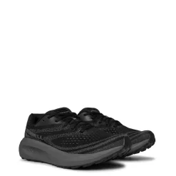 Fitness And Gym Footwear|Running Shoes*Merrell Morphlite Gore-Tex Flat Heel Trainers in Black