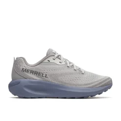 Fitness And Gym Footwear|Running Shoes*Merrell Morphlite Sn52 Low Top Sneakers in Grey