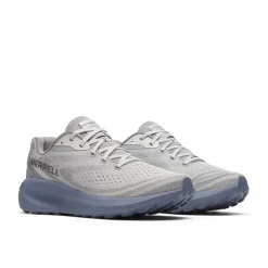 Fitness And Gym Footwear|Running Shoes*Merrell Morphlite Sn52 Low Top Sneakers in Grey