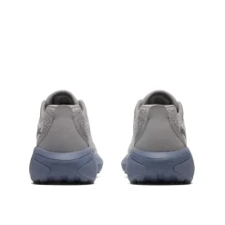 Fitness And Gym Footwear|Running Shoes*Merrell Morphlite Sn52 Low Top Sneakers in Grey