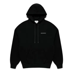 Sweatshirts|Hoodies*MKI MIYUKI ZOKU Uniform Hoodie in Black