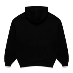 Sweatshirts|Hoodies*MKI MIYUKI ZOKU Uniform Hoodie in Black