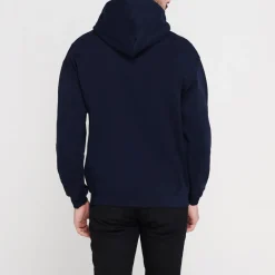 Hoodies*MLS Mens Logo Hoodie in Blue
