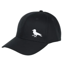 Caps-Hats*Modern Amusement Buena Cap in Black