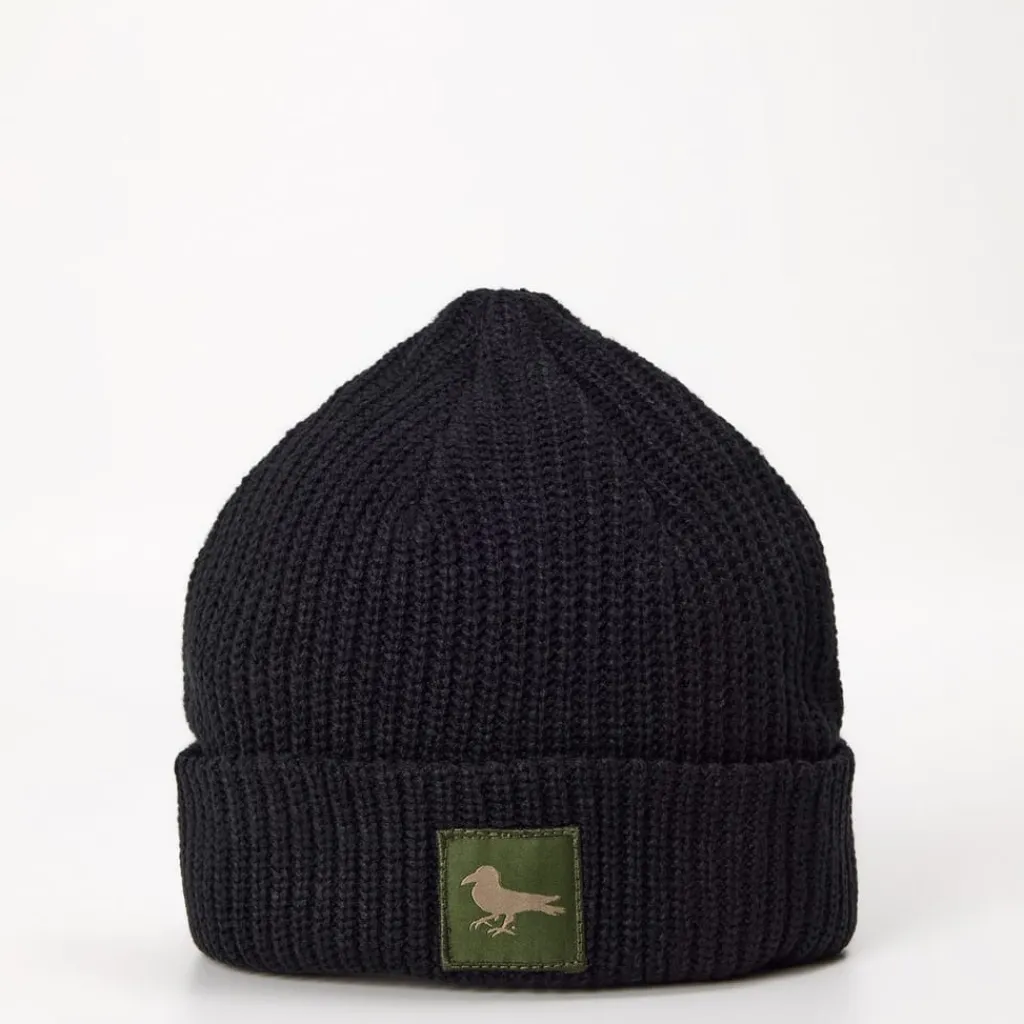 Caps-Hats*Modern Amusement Ladera Cap in Black