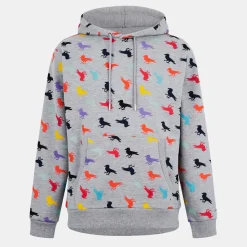 Hoodies*Modern Amusement Oakwood Hoody in Grey