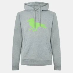 Hoodies*Modern Amusement Sntmnc Hoody in Grey