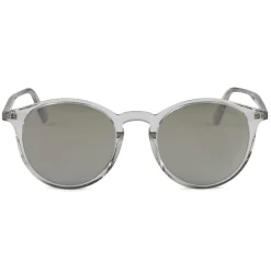 Sunglasses*Moncler Violle Ml0213 26q Sunglasses in White