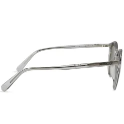 Sunglasses*Moncler Violle Ml0213 26q Sunglasses in White