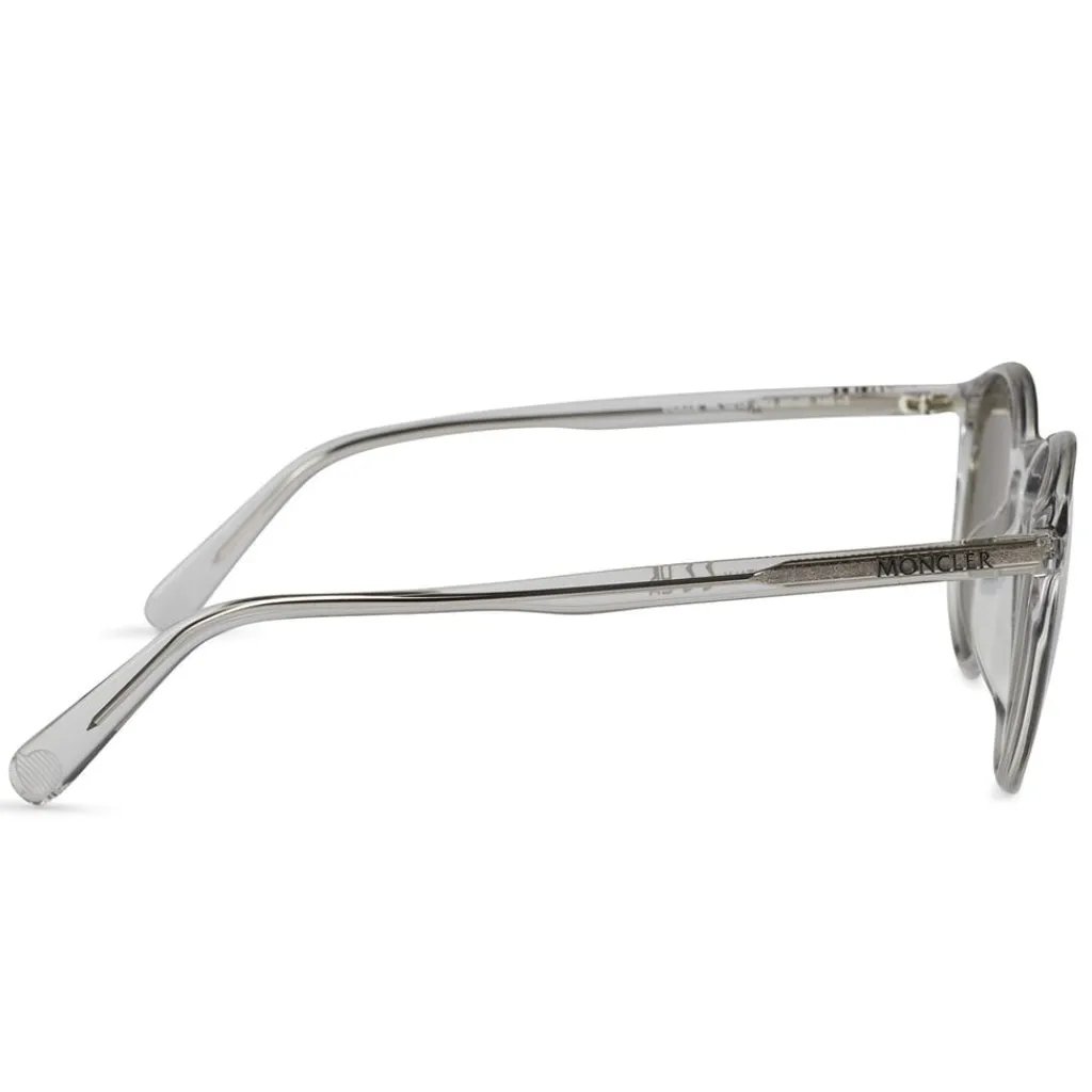 Sunglasses*Moncler Violle Ml0213 26q Sunglasses in White