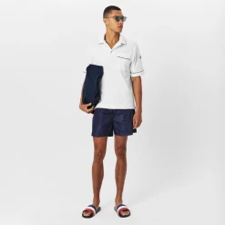 Sunglasses*Moncler Violle Ml0213 26q Sunglasses in White