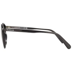 Sunglasses*Moncler Violle Sunglasses in Black