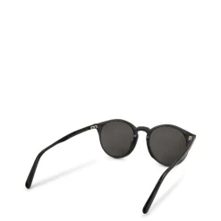 Sunglasses*Moncler Violle Sunglasses in Black