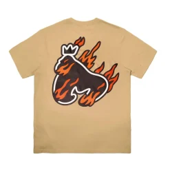 T-Shirts And Vests*Money 5 Pack Flame Sig Tees in Multi