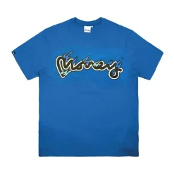 T-Shirts And Vests*Money 5 Pack Flame Sig Tees in Multi