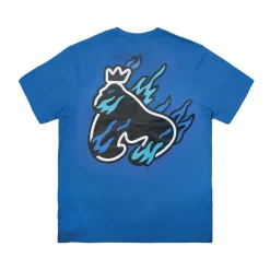 T-Shirts And Vests*Money 5 Pack Flame Sig Tees in Multi