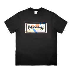 T-Shirts And Vests*Money 5 Pack Sig Camo Print T-Shirts in Multi