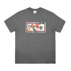 T-Shirts And Vests*Money 5 Pack Sig Camo Print T-Shirts in Multi