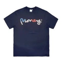 T-Shirts And Vests*Money 5 Pack Sig Stripe T-Shirts in Multi
