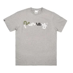 T-Shirts And Vests*Money 5 Pack Sig Stripe T-Shirts in Multi