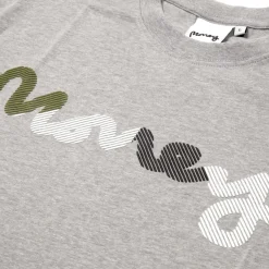T-Shirts And Vests*Money 5 Pack Sig Stripe T-Shirts in Multi